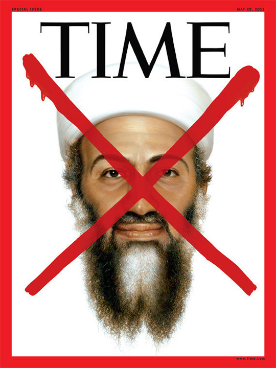 times of osama bin laden. leader Osama Bin Laden.